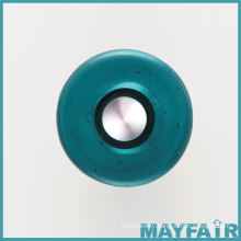 Interior Locking Glass Door Knobs